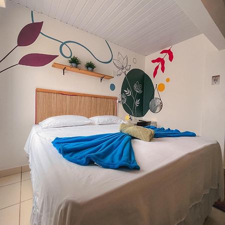 Hostel Native Boa Vista  Εξωτερικό φωτογραφία