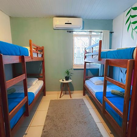 Hostel Native Boa Vista  Εξωτερικό φωτογραφία