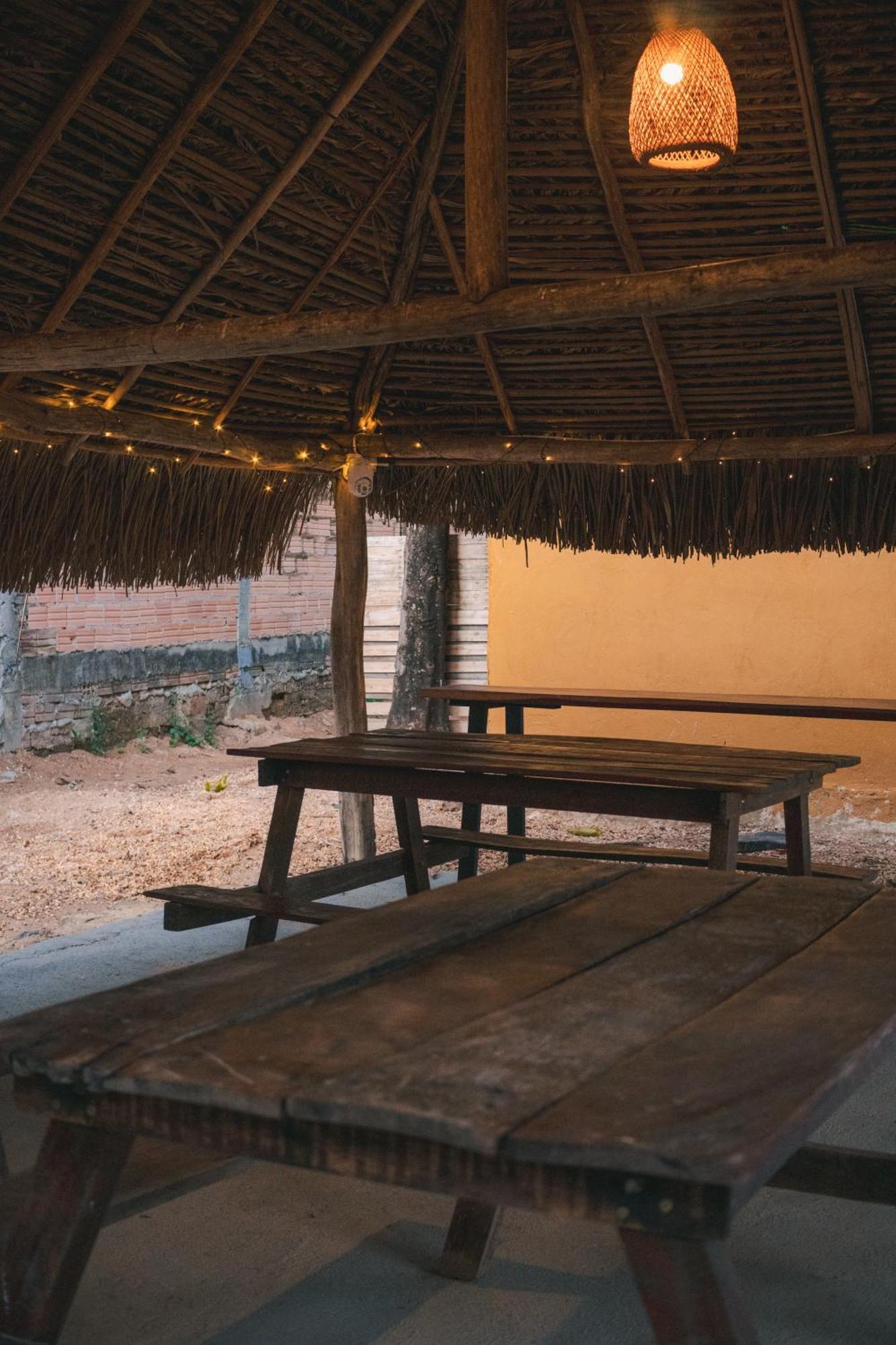 Hostel Native Boa Vista  Εξωτερικό φωτογραφία