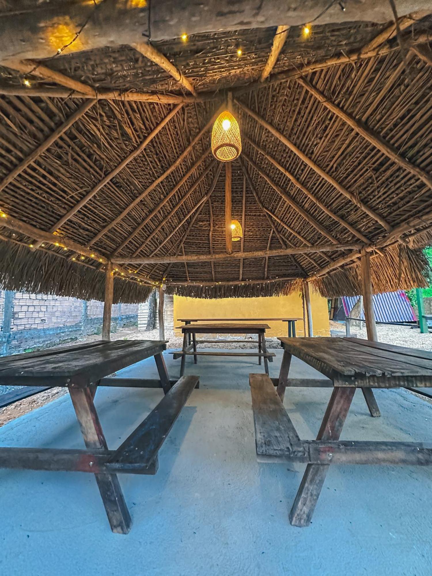 Hostel Native Boa Vista  Εξωτερικό φωτογραφία