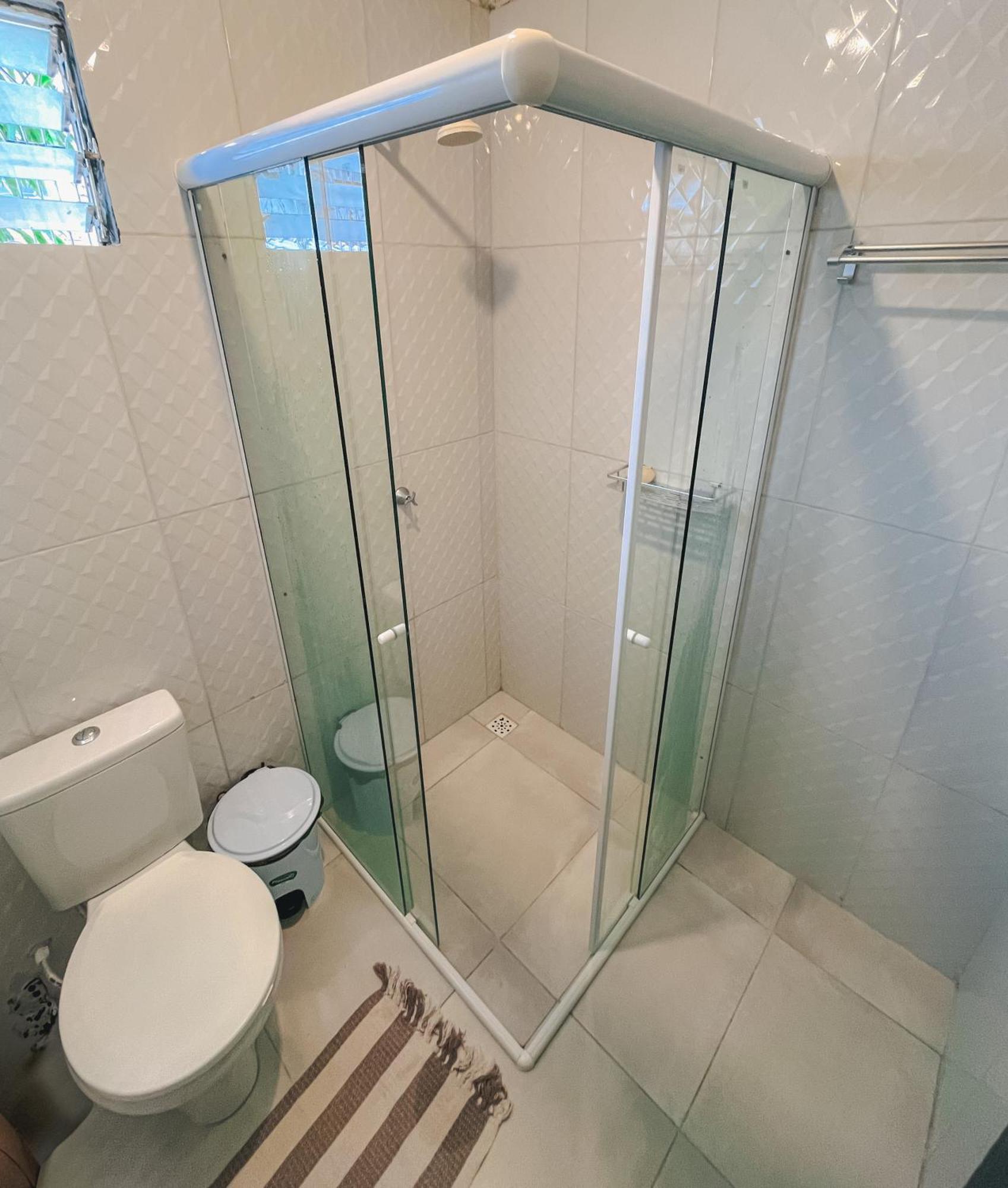 Hostel Native Boa Vista  Εξωτερικό φωτογραφία