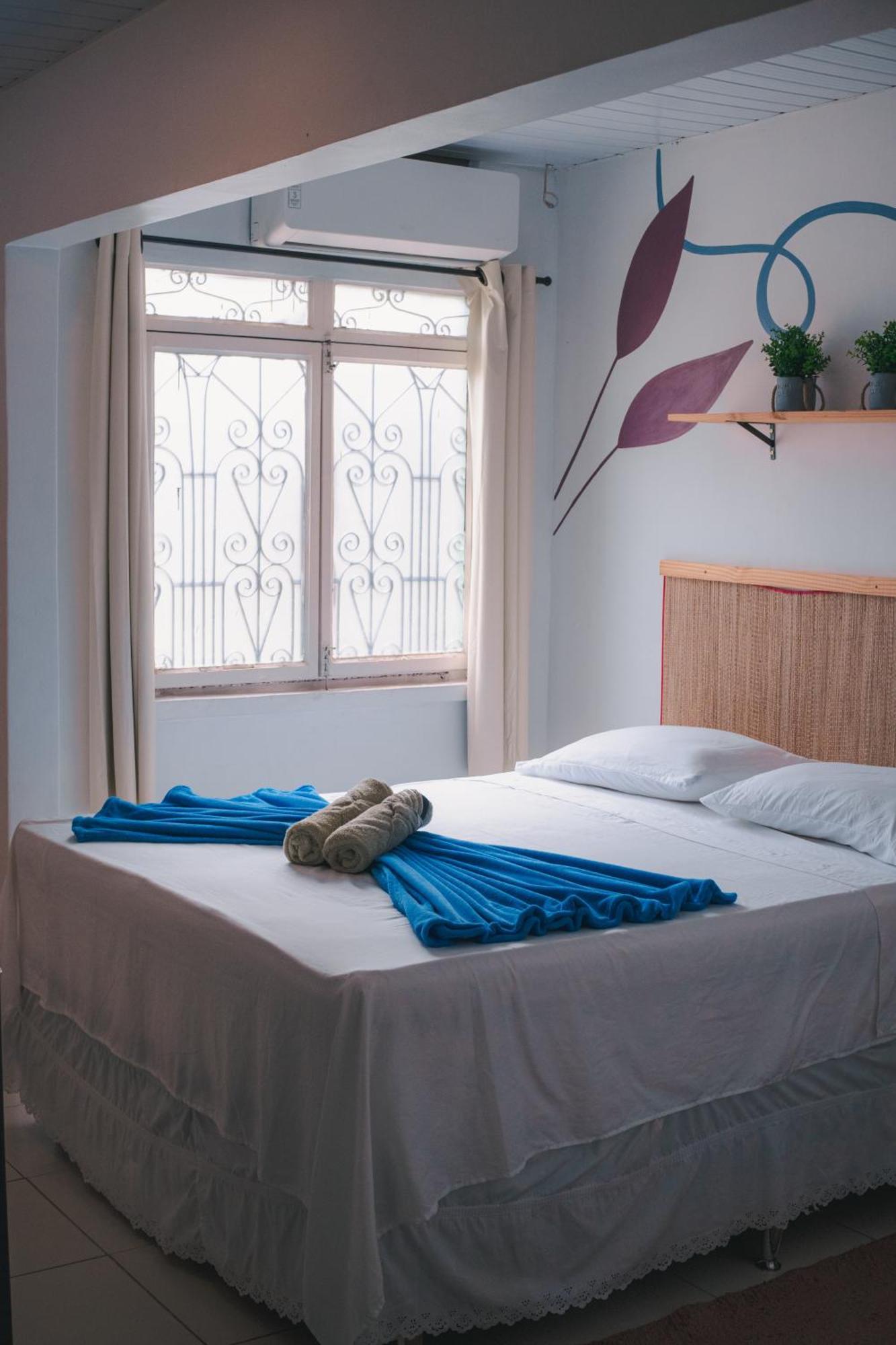 Hostel Native Boa Vista  Εξωτερικό φωτογραφία