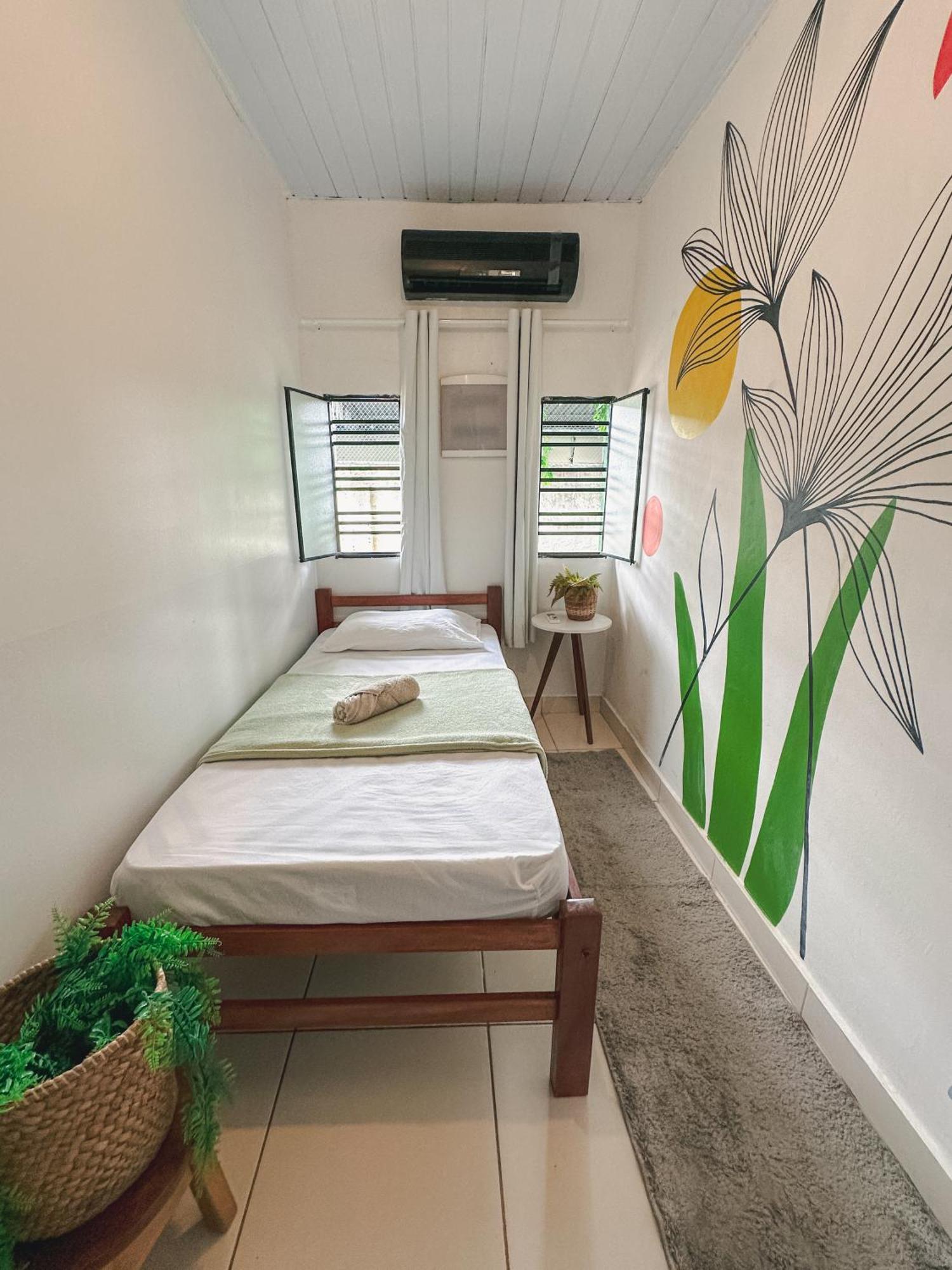 Hostel Native Boa Vista  Εξωτερικό φωτογραφία