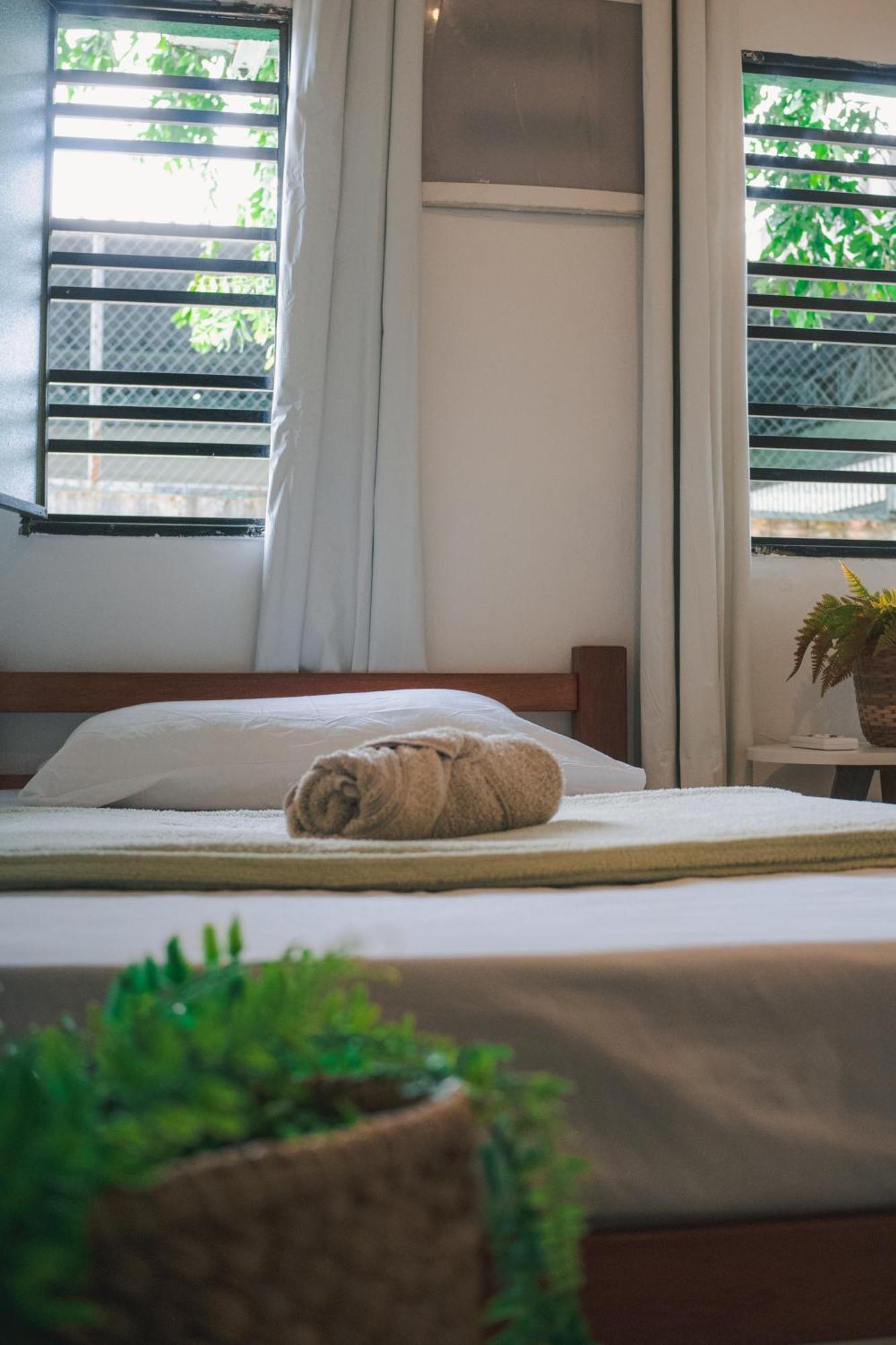 Hostel Native Boa Vista  Εξωτερικό φωτογραφία