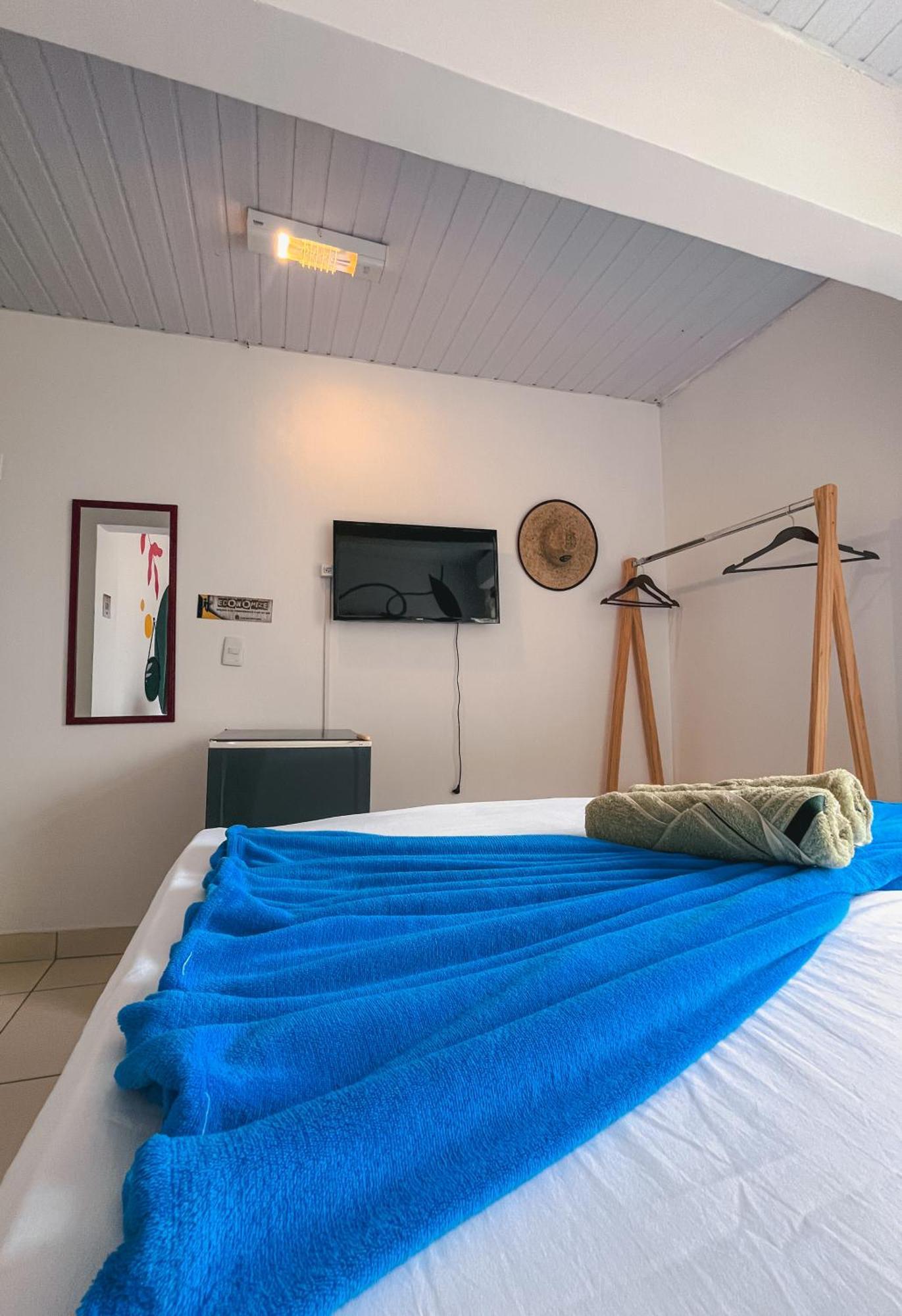 Hostel Native Boa Vista  Εξωτερικό φωτογραφία