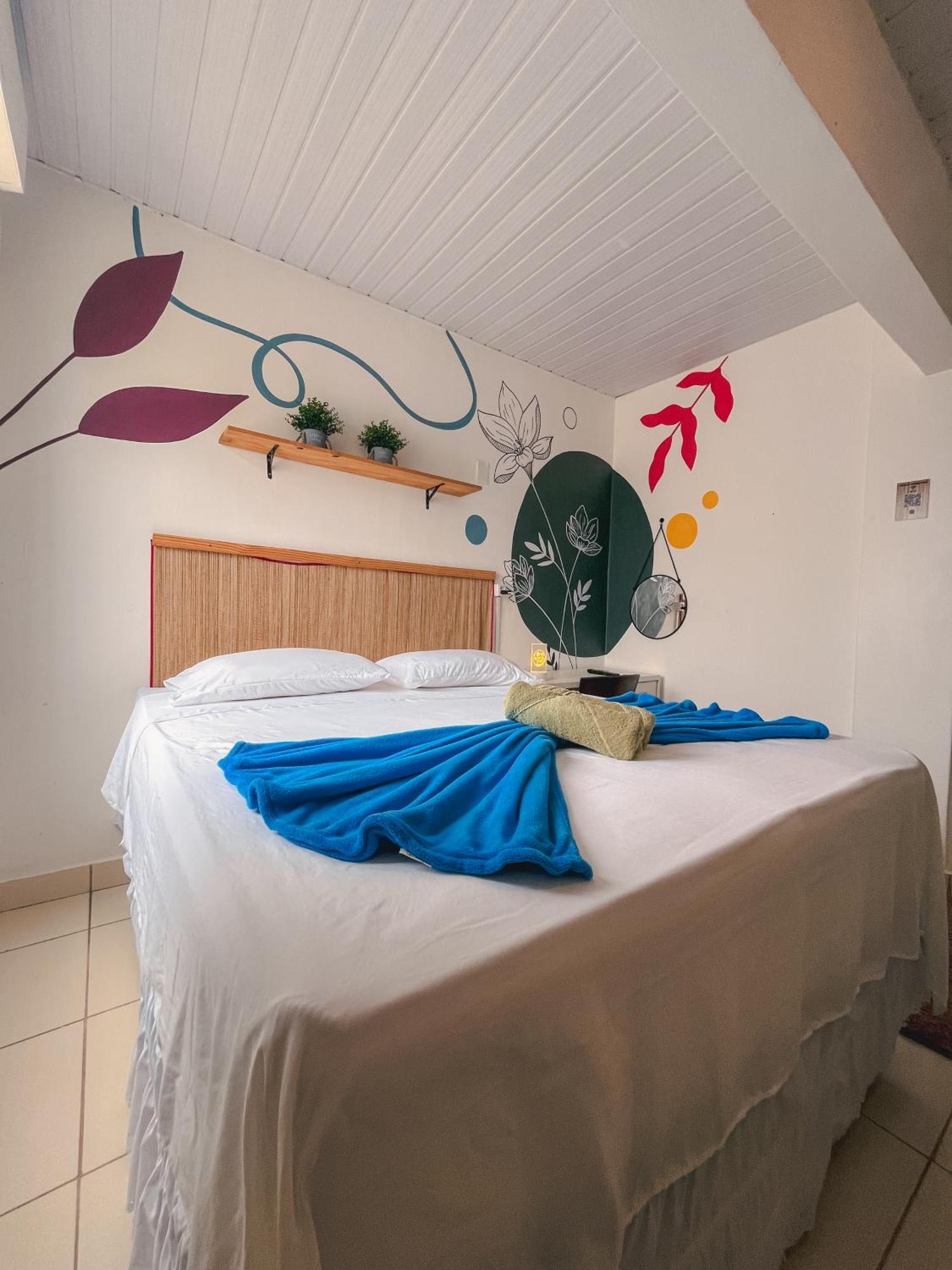 Hostel Native Boa Vista  Εξωτερικό φωτογραφία