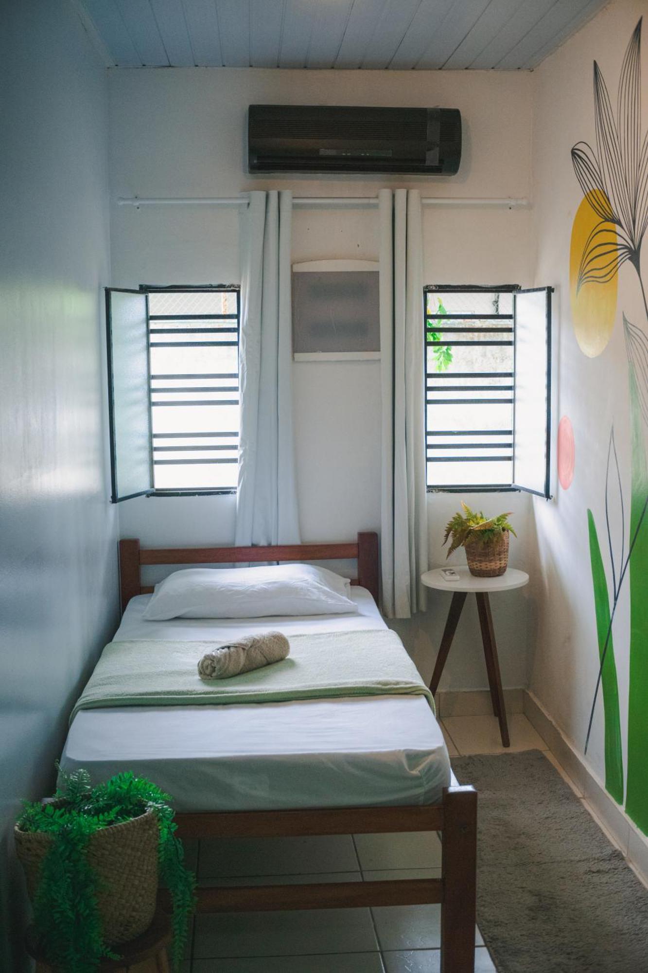 Hostel Native Boa Vista  Εξωτερικό φωτογραφία