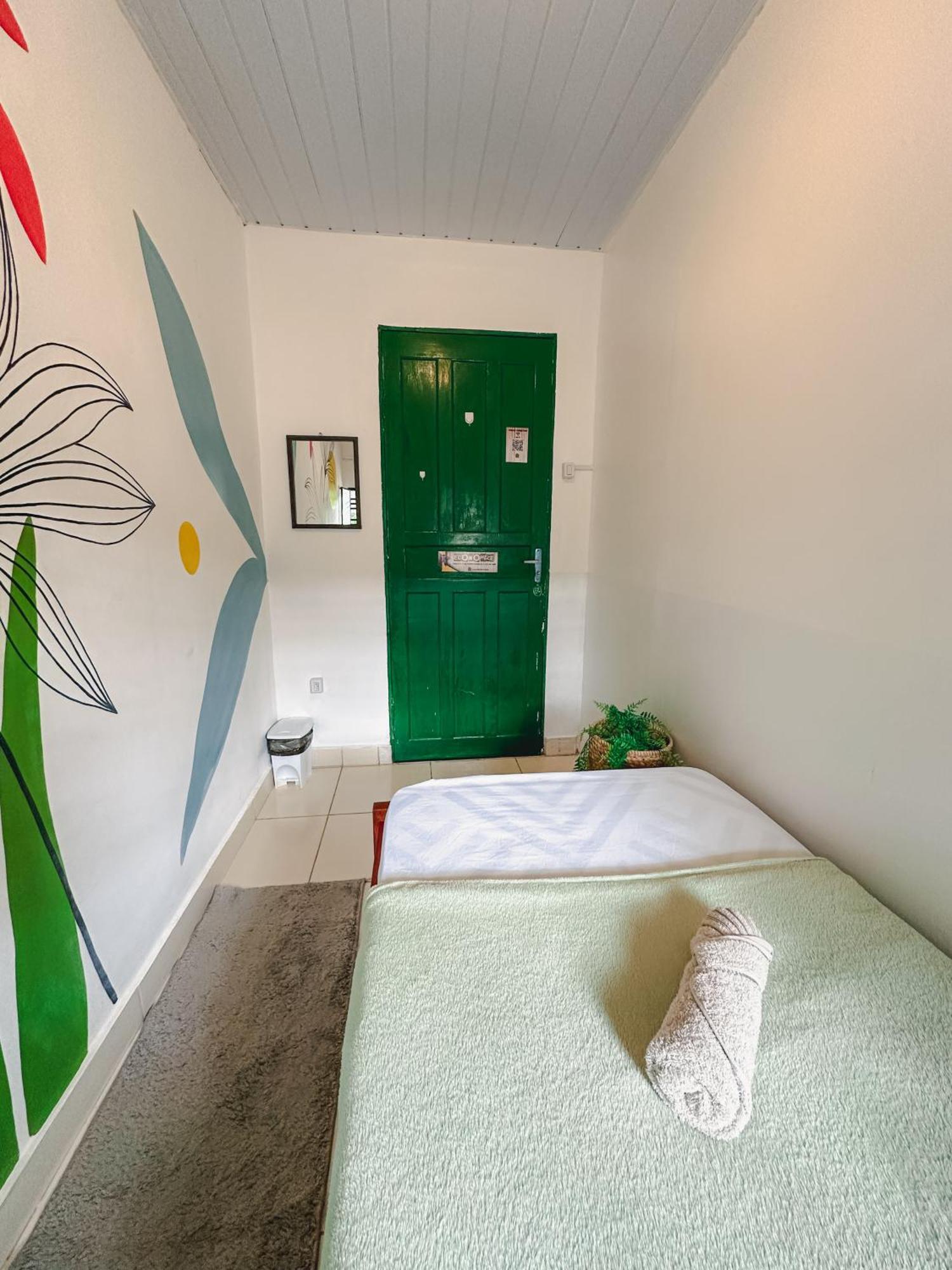 Hostel Native Boa Vista  Εξωτερικό φωτογραφία