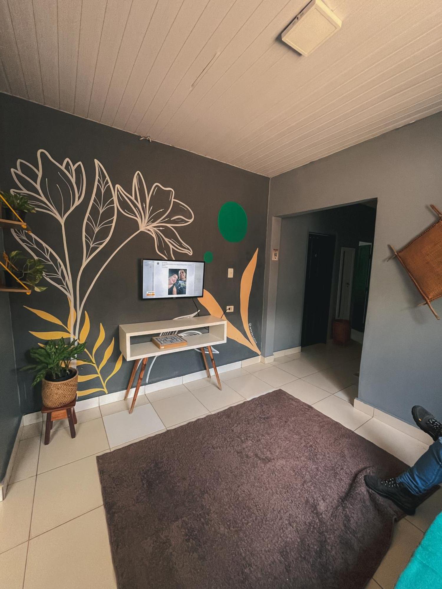 Hostel Native Boa Vista  Εξωτερικό φωτογραφία