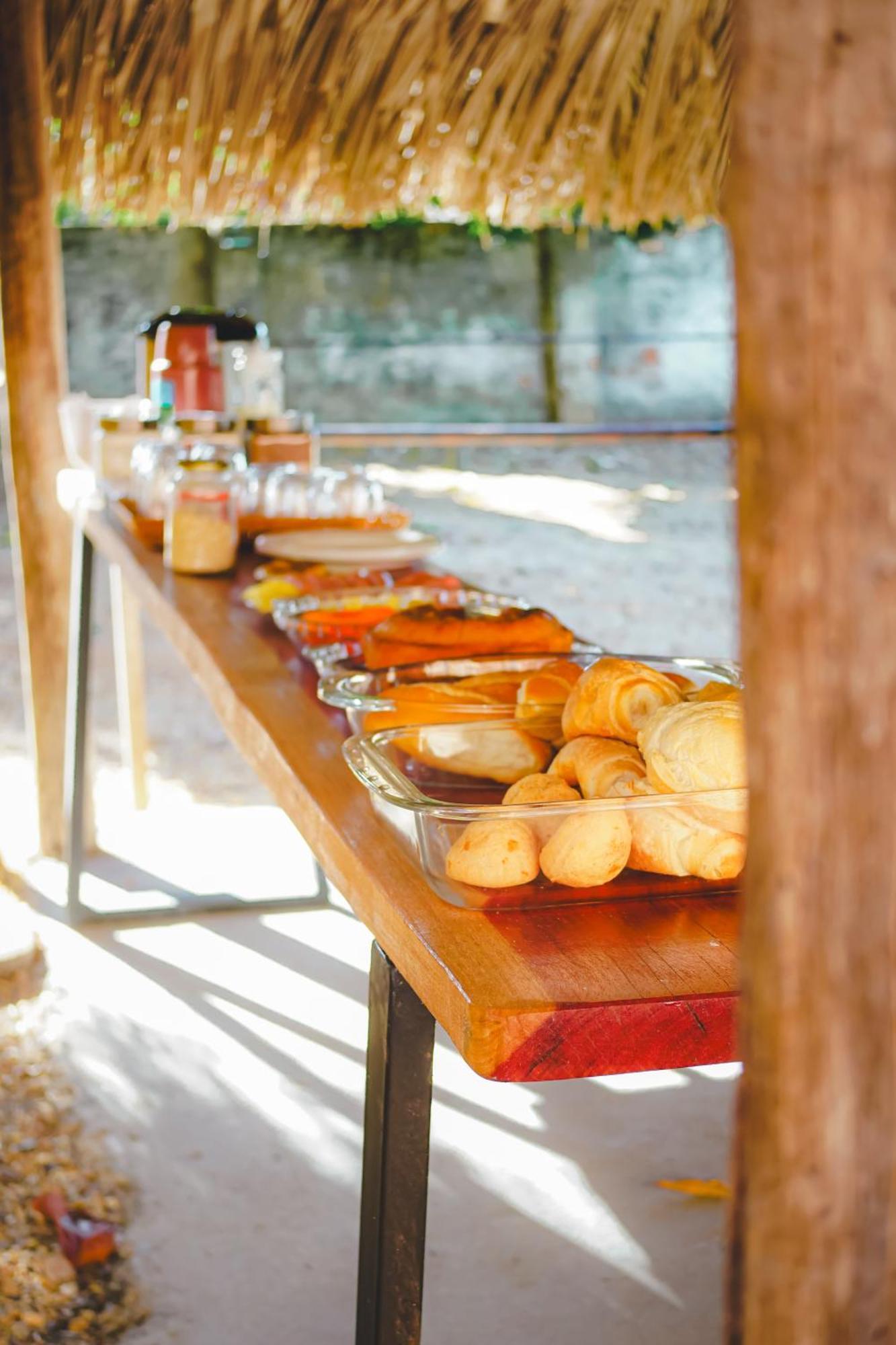Hostel Native Boa Vista  Εξωτερικό φωτογραφία