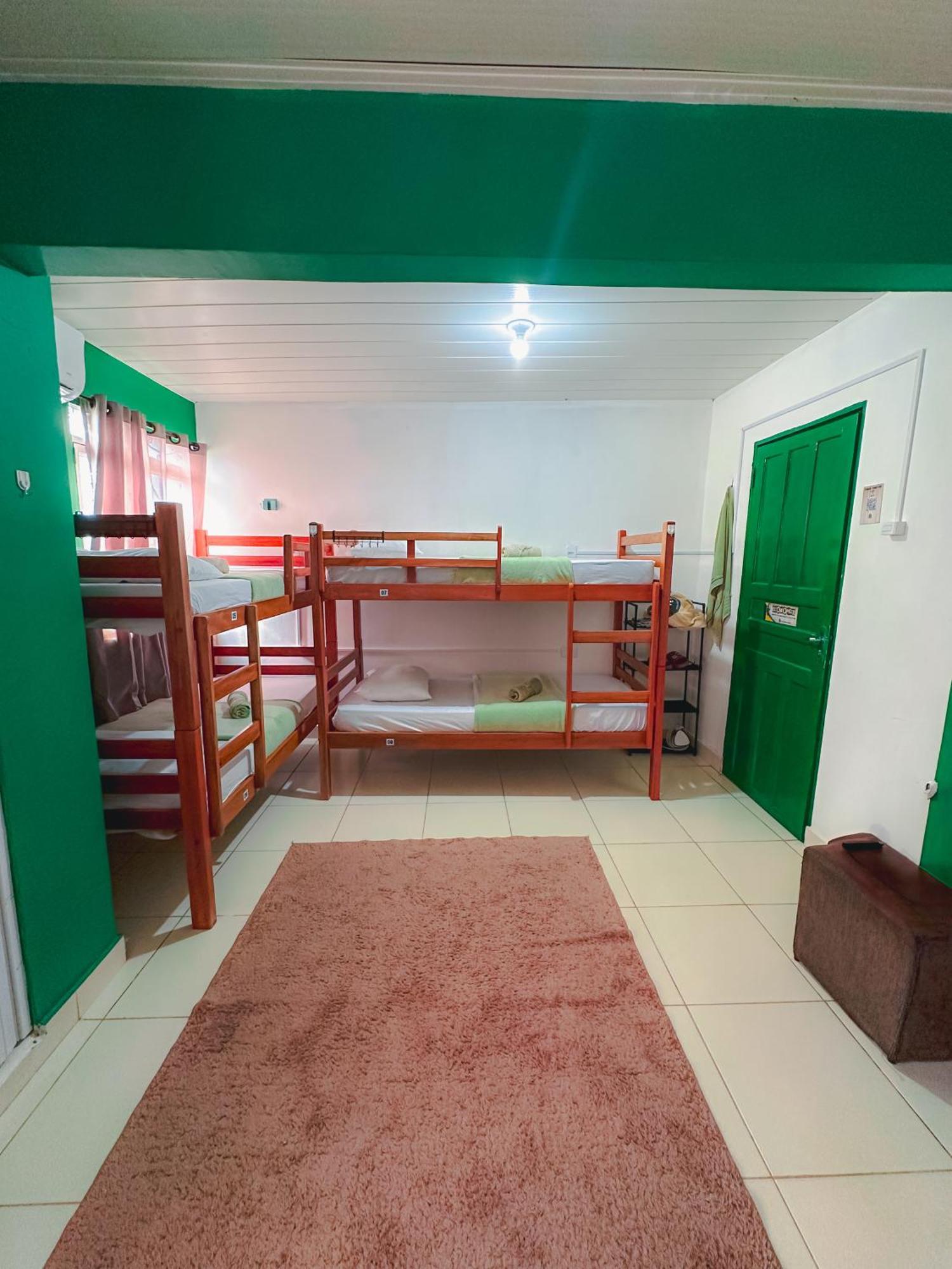 Hostel Native Boa Vista  Εξωτερικό φωτογραφία