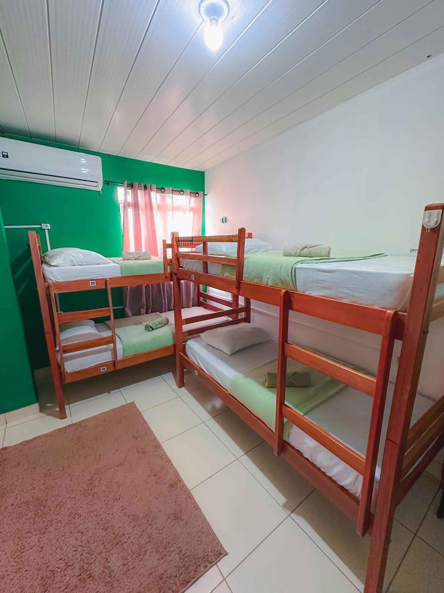 Hostel Native Boa Vista  Εξωτερικό φωτογραφία