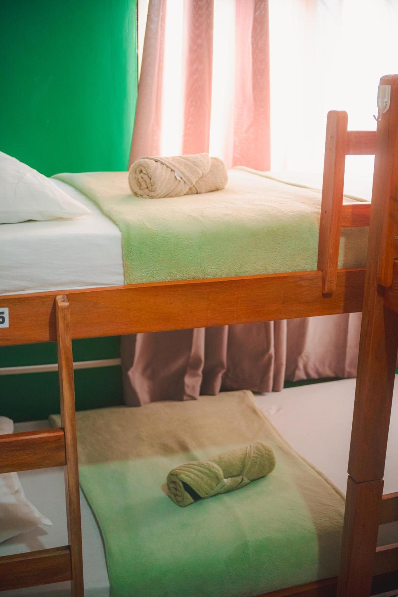 Hostel Native Boa Vista  Εξωτερικό φωτογραφία
