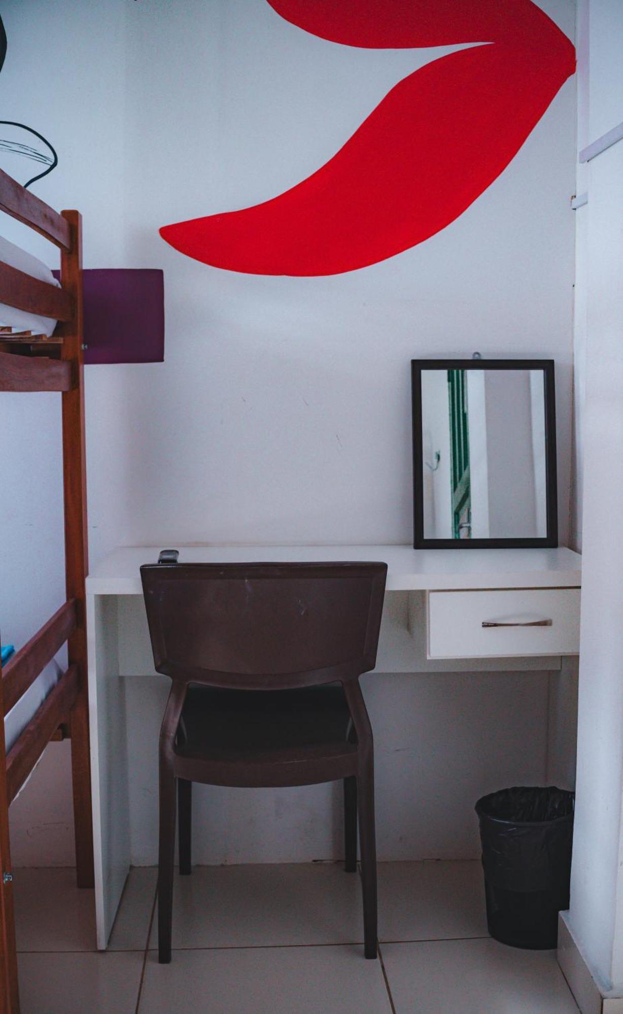 Hostel Native Boa Vista  Εξωτερικό φωτογραφία