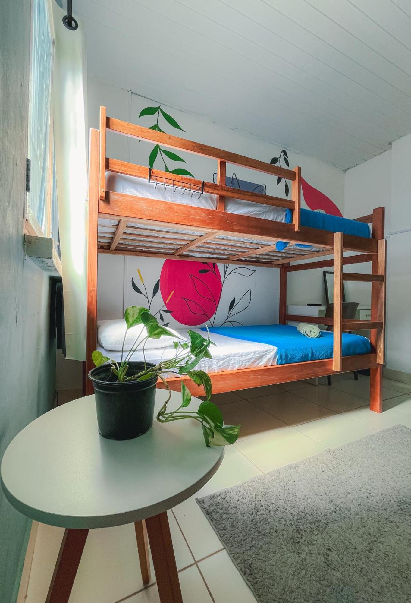 Hostel Native Boa Vista  Εξωτερικό φωτογραφία