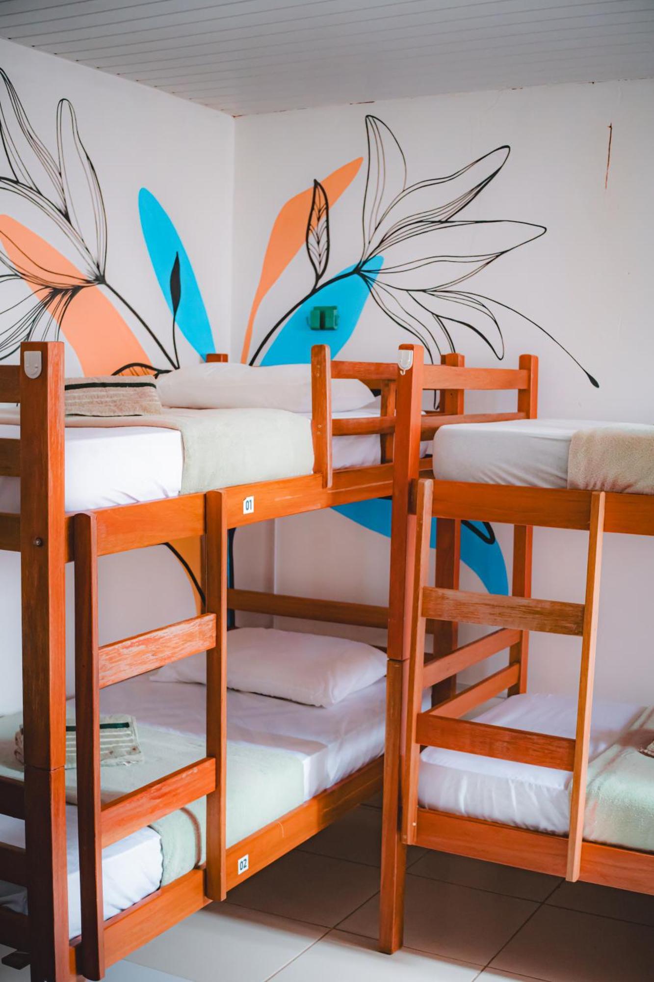 Hostel Native Boa Vista  Εξωτερικό φωτογραφία