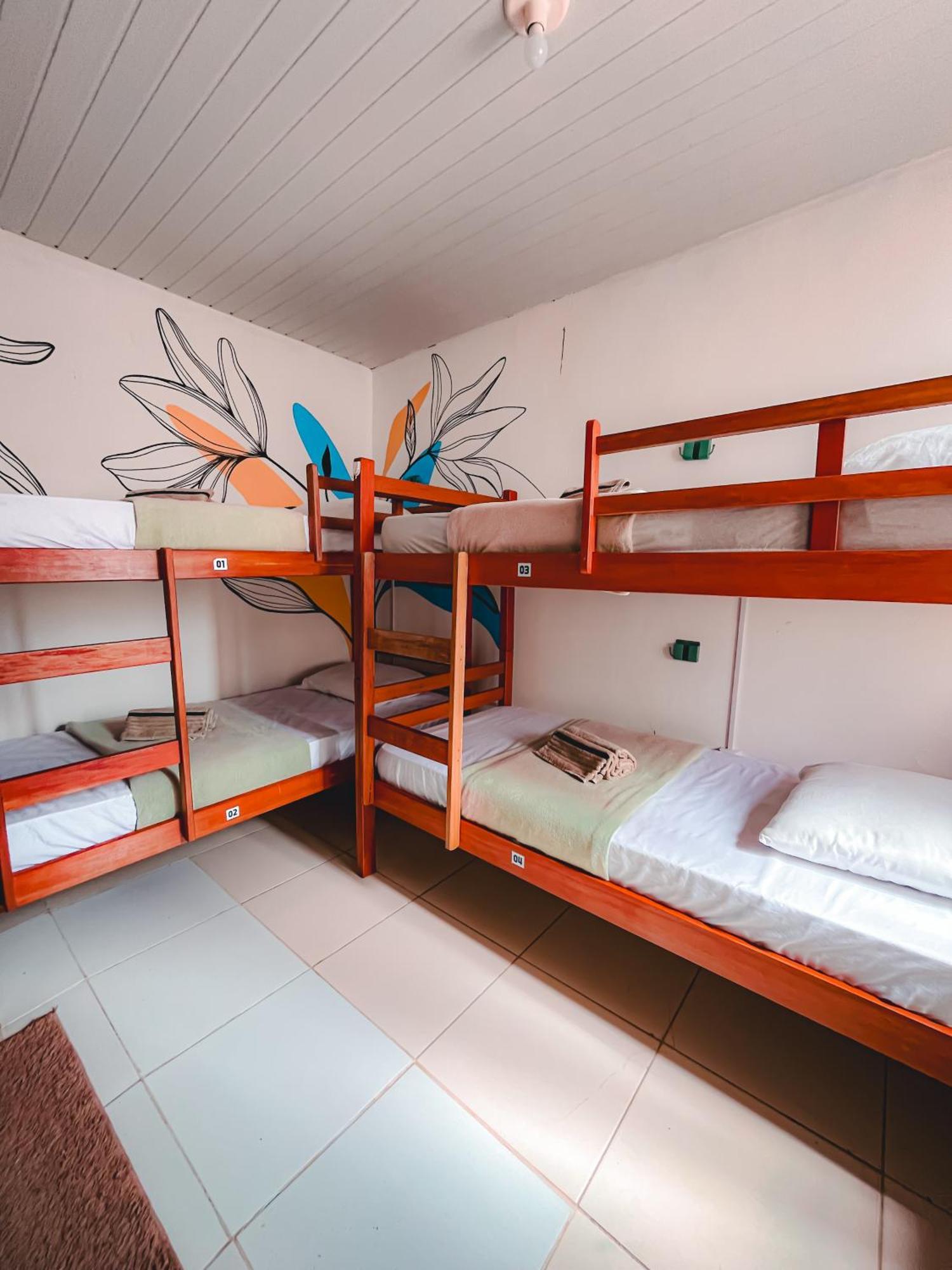 Hostel Native Boa Vista  Εξωτερικό φωτογραφία
