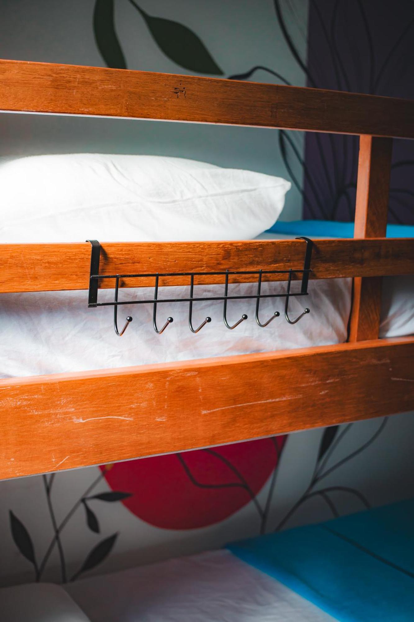 Hostel Native Boa Vista  Εξωτερικό φωτογραφία