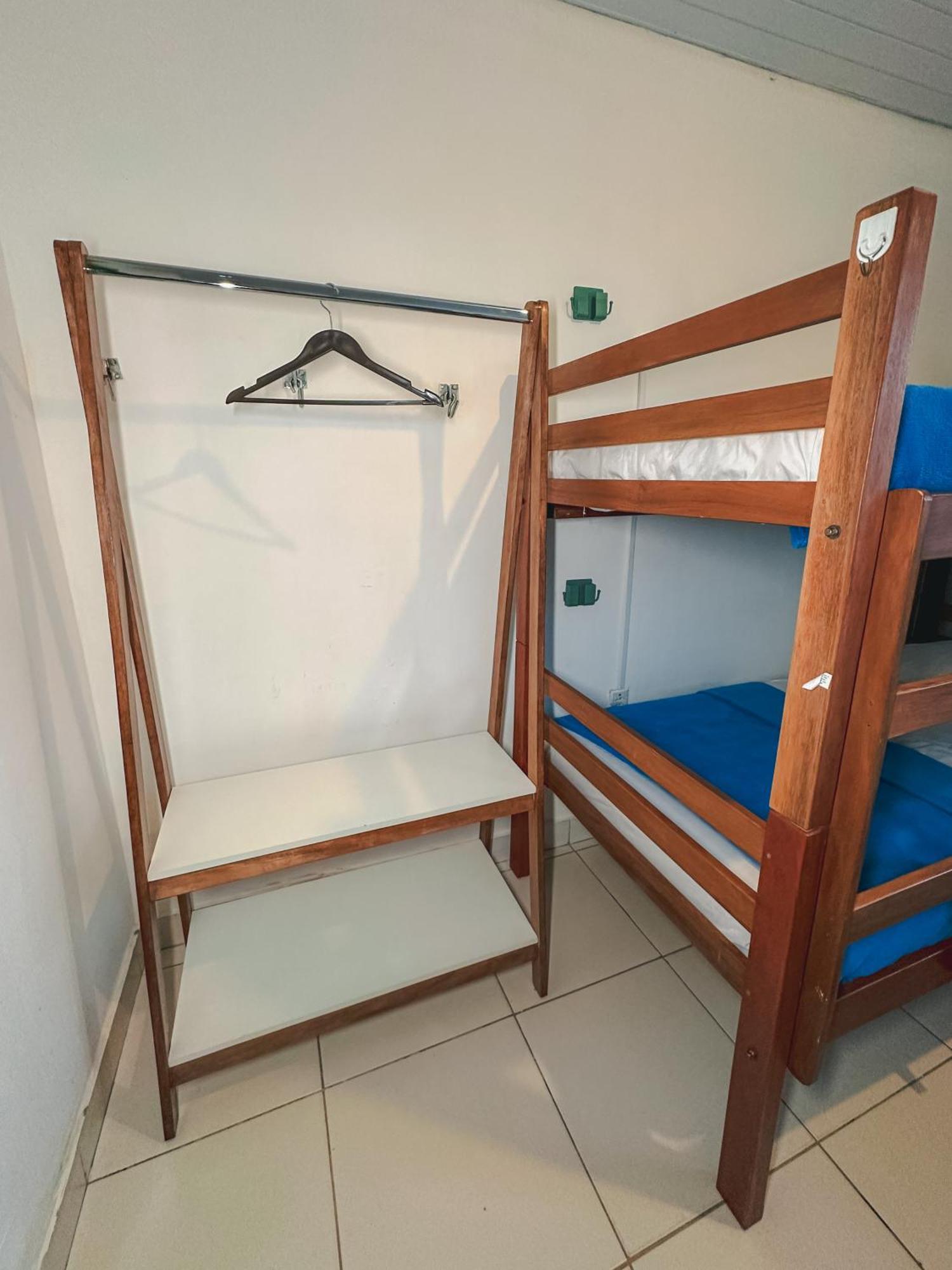 Hostel Native Boa Vista  Εξωτερικό φωτογραφία
