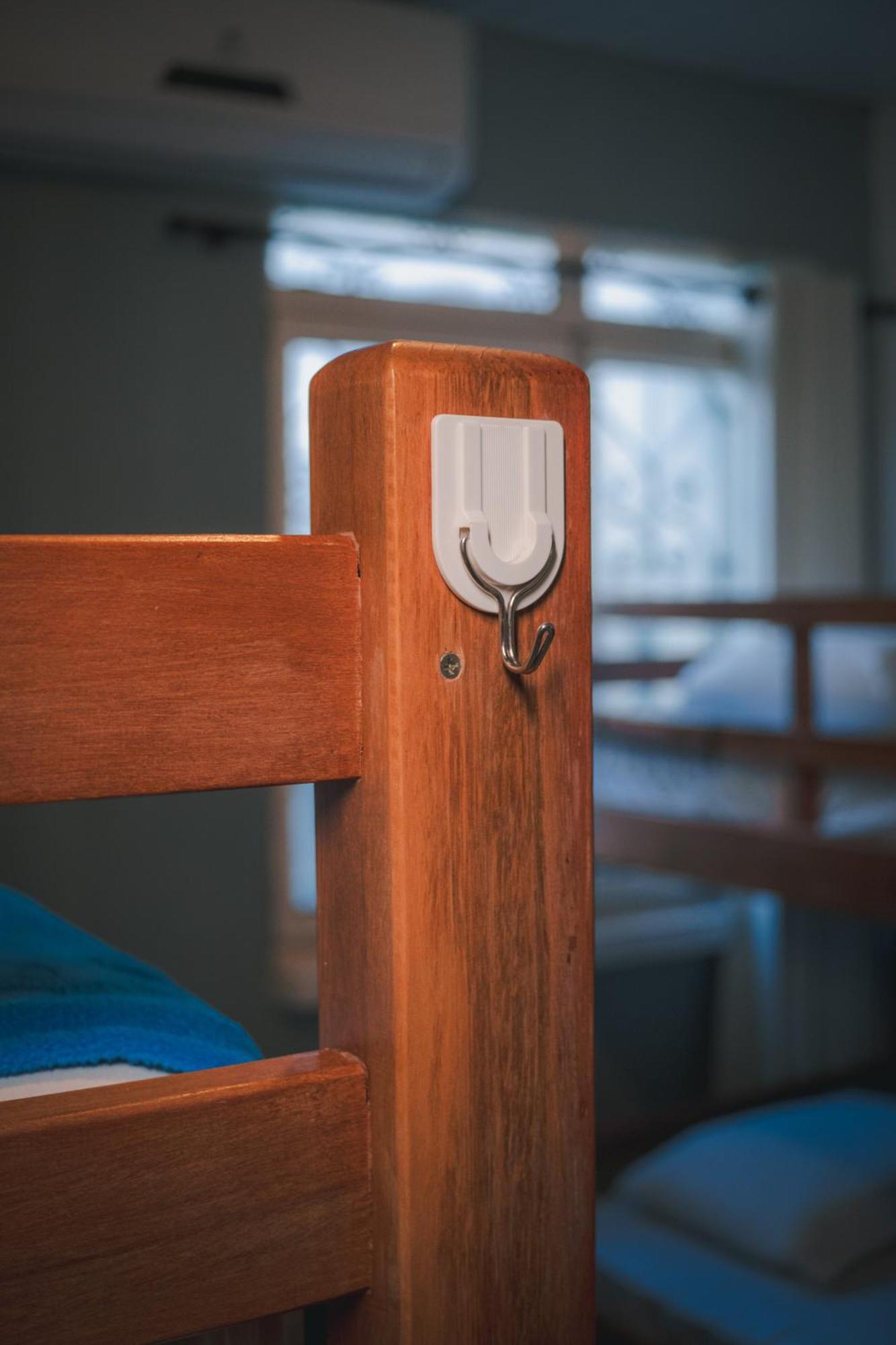 Hostel Native Boa Vista  Εξωτερικό φωτογραφία
