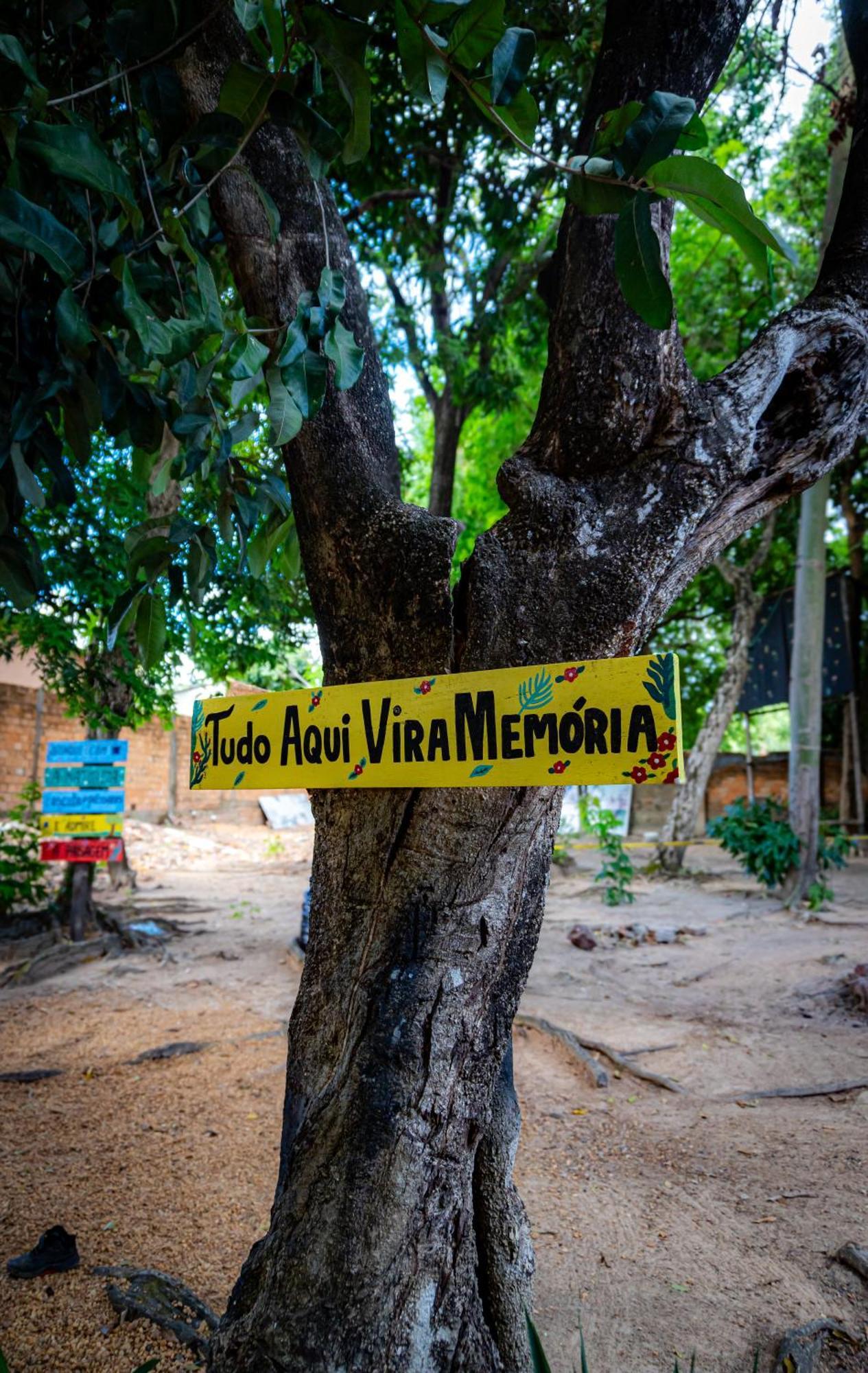 Hostel Native Boa Vista  Εξωτερικό φωτογραφία