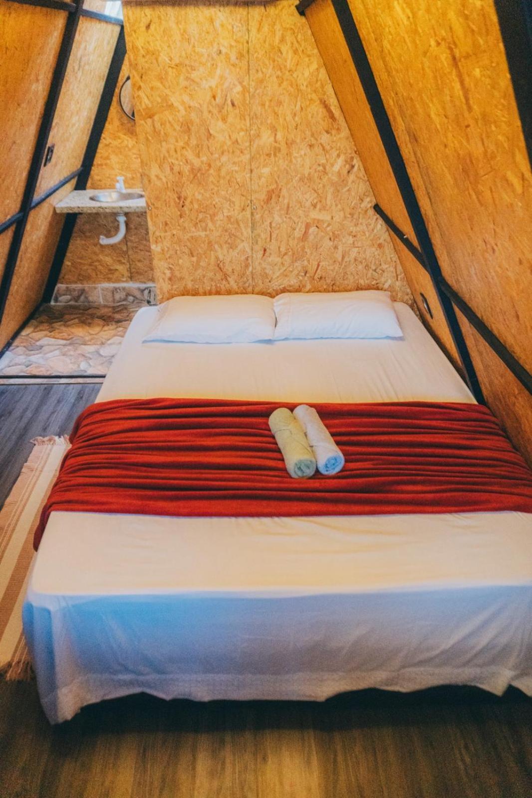 Hostel Native Boa Vista  Εξωτερικό φωτογραφία