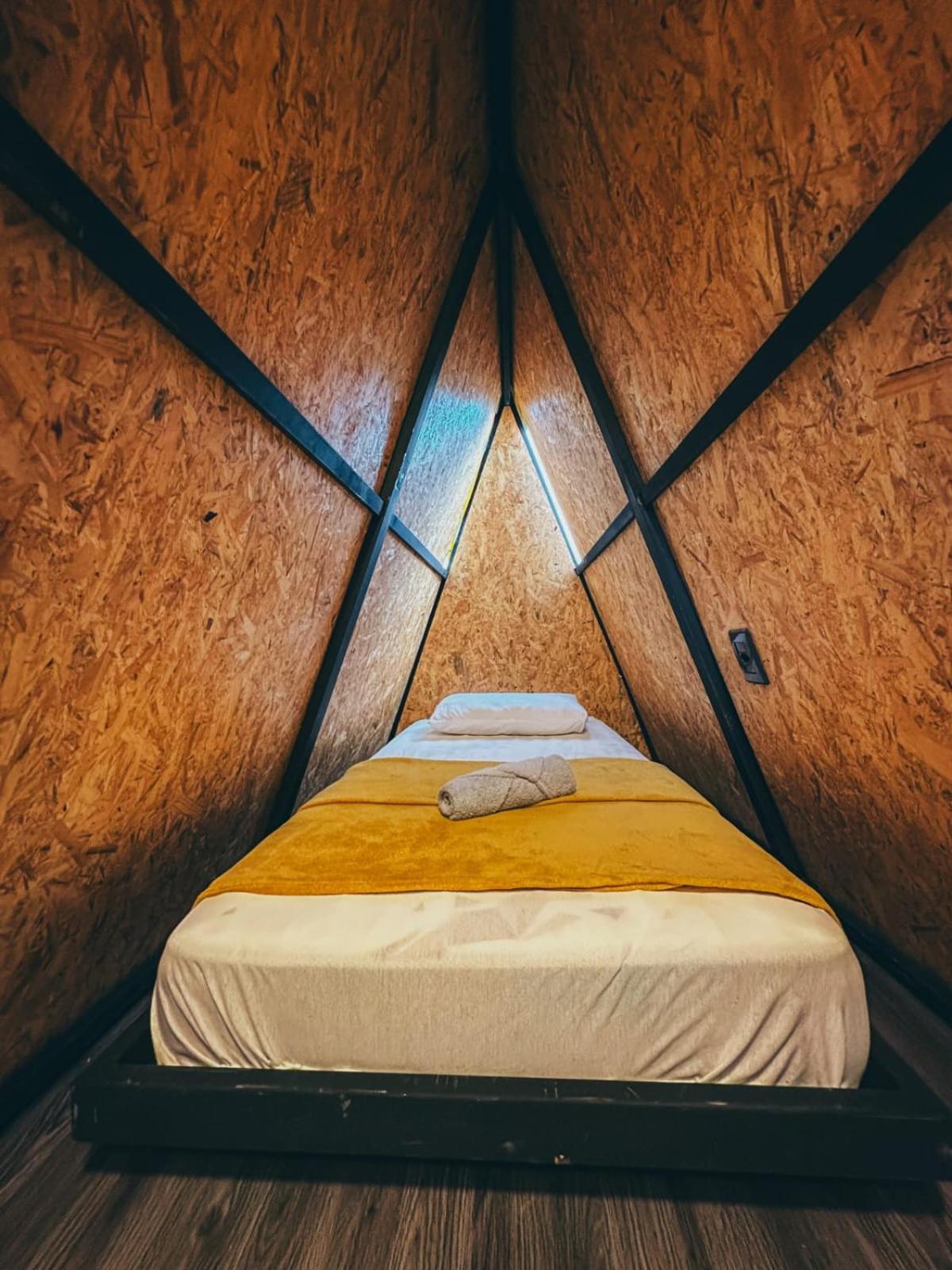 Hostel Native Boa Vista  Εξωτερικό φωτογραφία