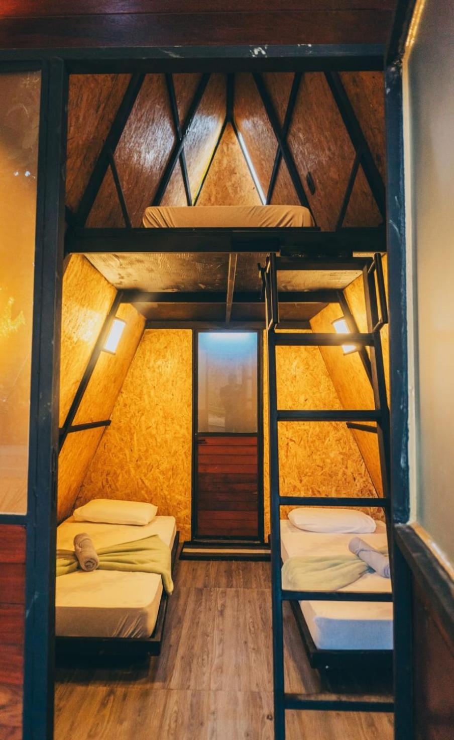 Hostel Native Boa Vista  Εξωτερικό φωτογραφία